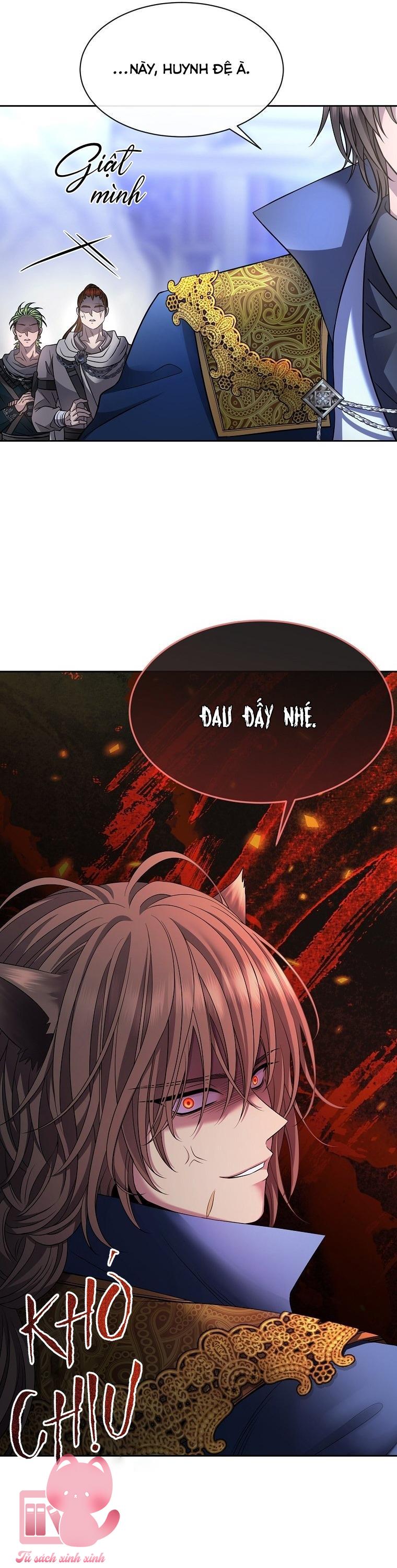 Black Haze Chapter 4 - Next Chapter 5