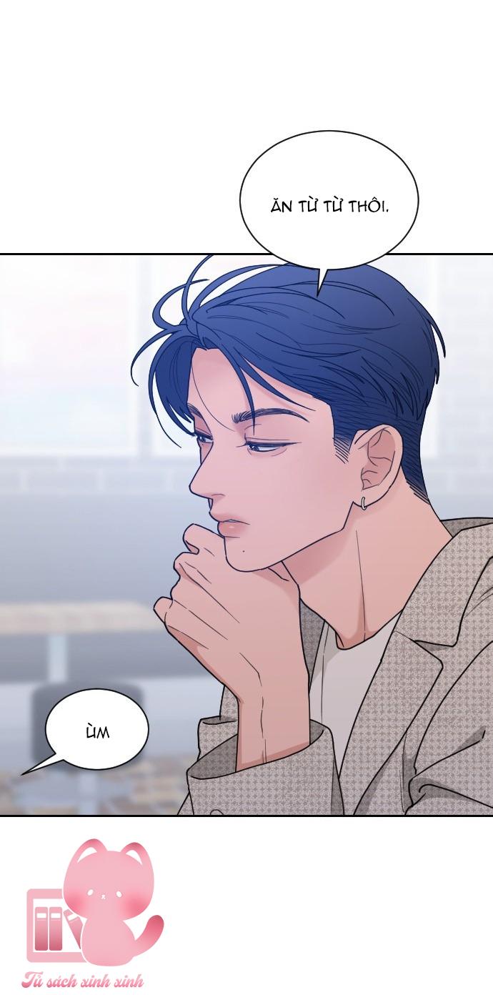 Vận May Không Ngờ Chap 53 - Trang 4