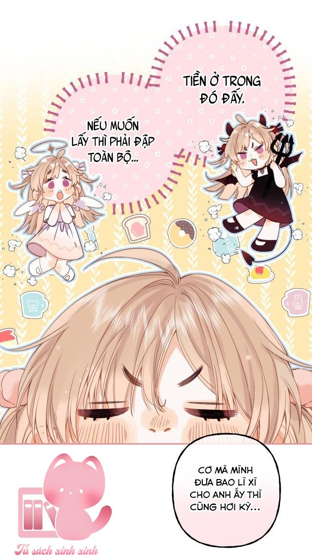 Mối Tình Thầm Kín Chapter 39 - Next Chapter 40