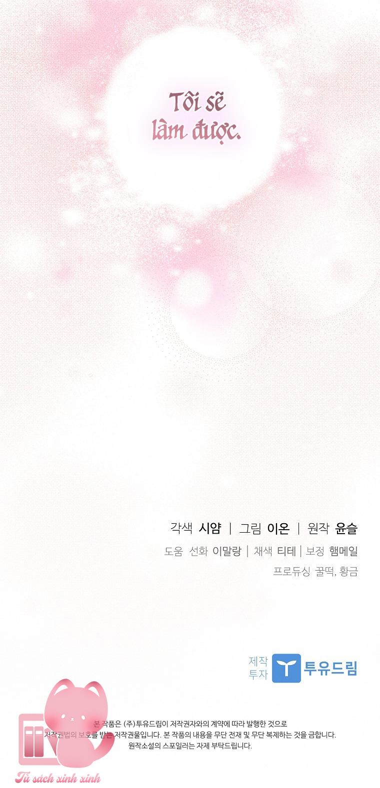 Nhận Nuôi Người Cha Phản Diện Chapter 19 - Trang 4