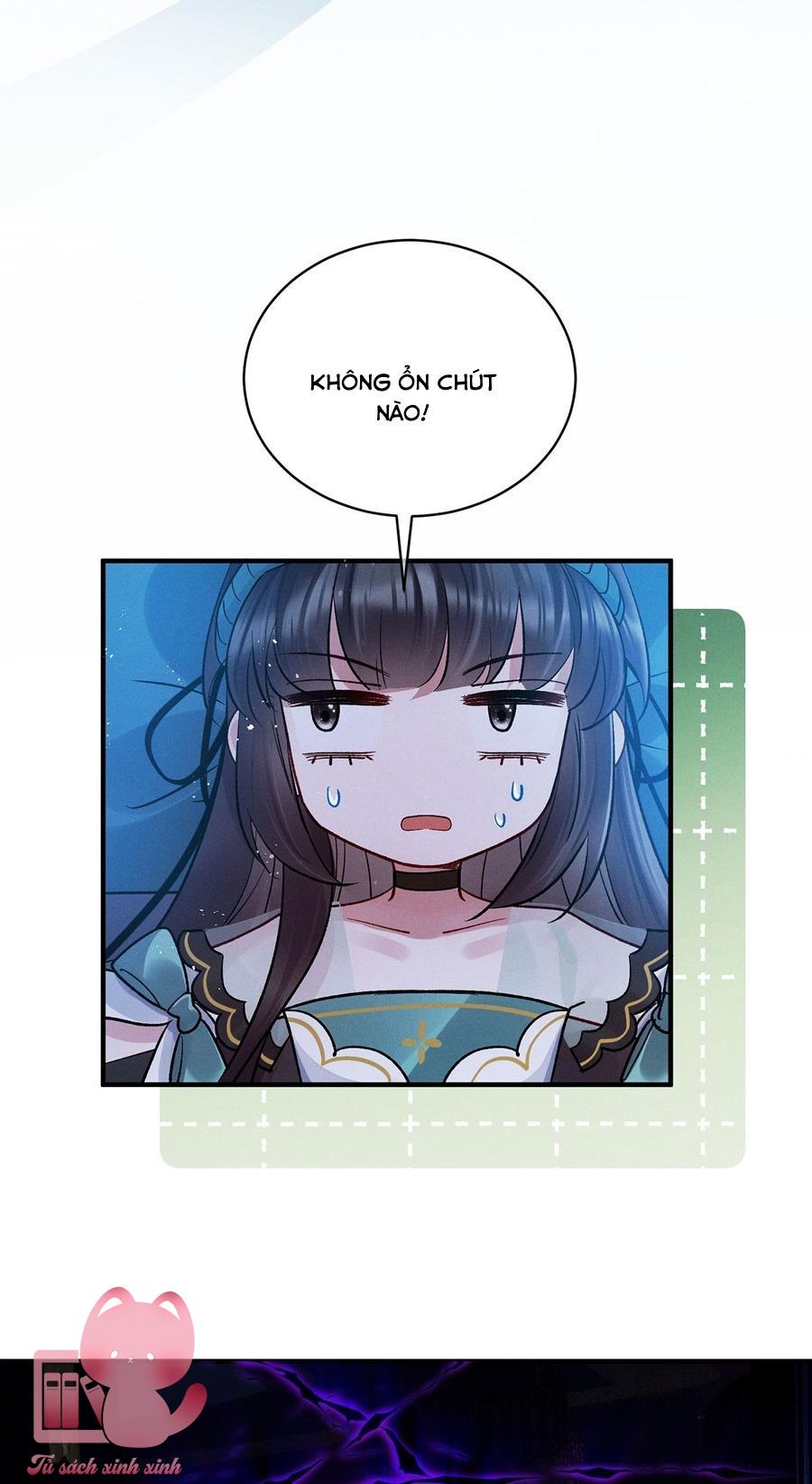 Dâng Cá Muối Cho Sư Tổ Chap 10 - Trang 4