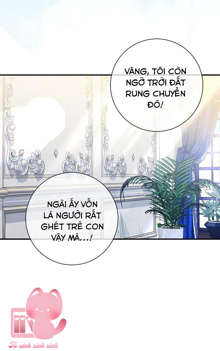 Nhận Nuôi Người Cha Phản Diện Chapter 34 - Trang 4