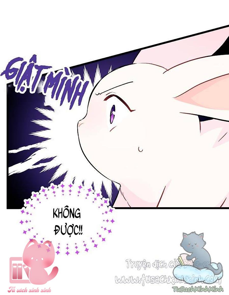 Quan Hệ Cộng Sinh Giữa Báo Đen Và Thỏ Trắng Chap 21 - Trang 2