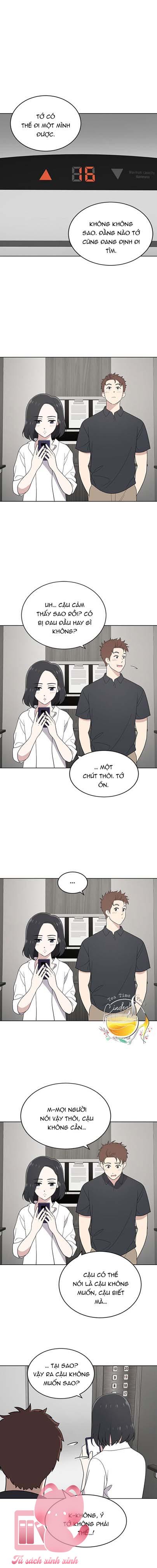 Cô Nàng Hết Thuốc Chữa Chapter 51 - Trang 4