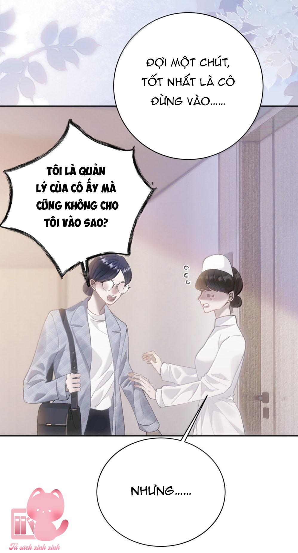 Đồng loại Chapter 25 - Trang 4