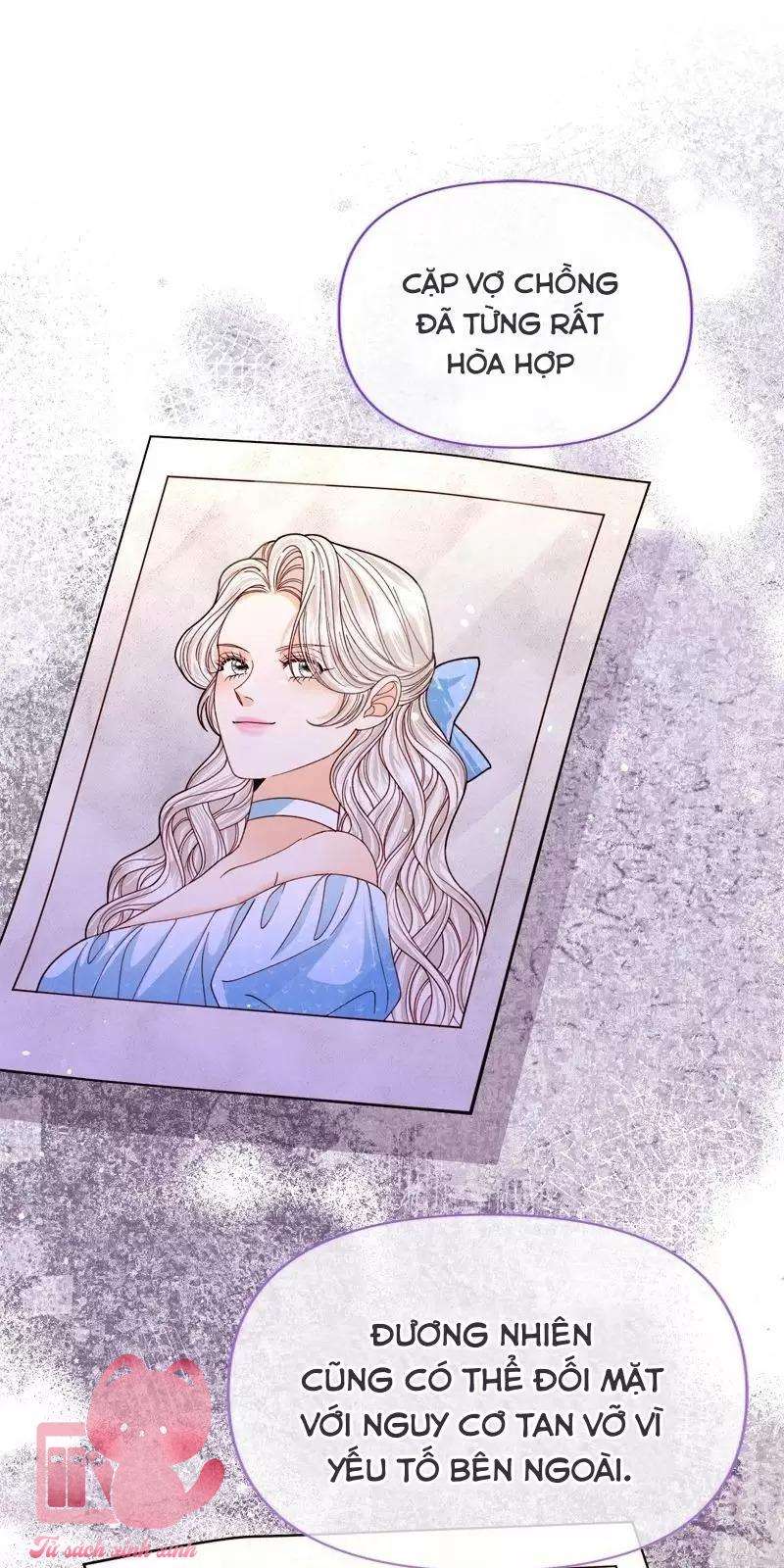 Hoàng Hậu Tái Hôn Chapter 144 - Trang 4