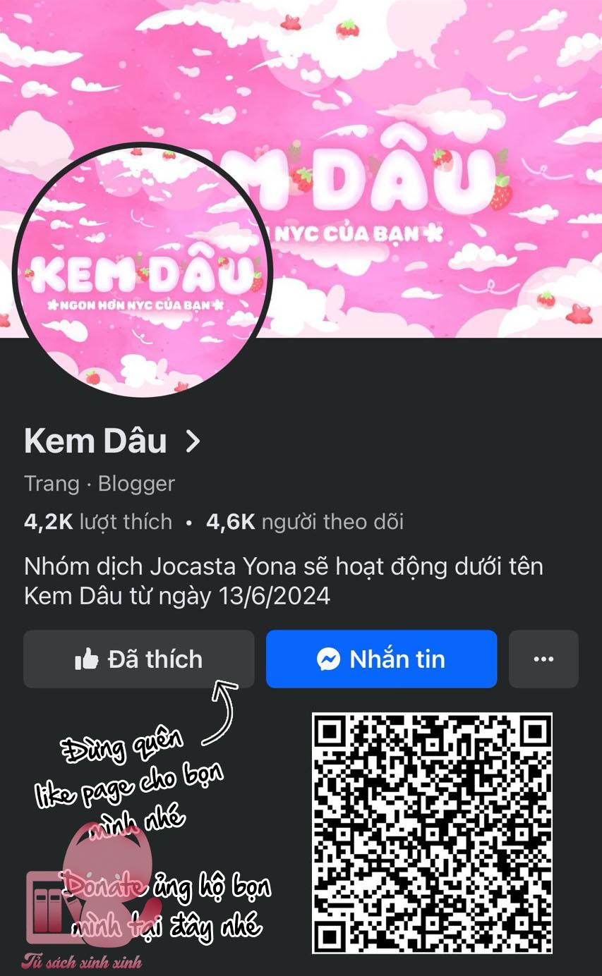 Đàn Anh Xấu Xa! Chap 43 - Trang 3