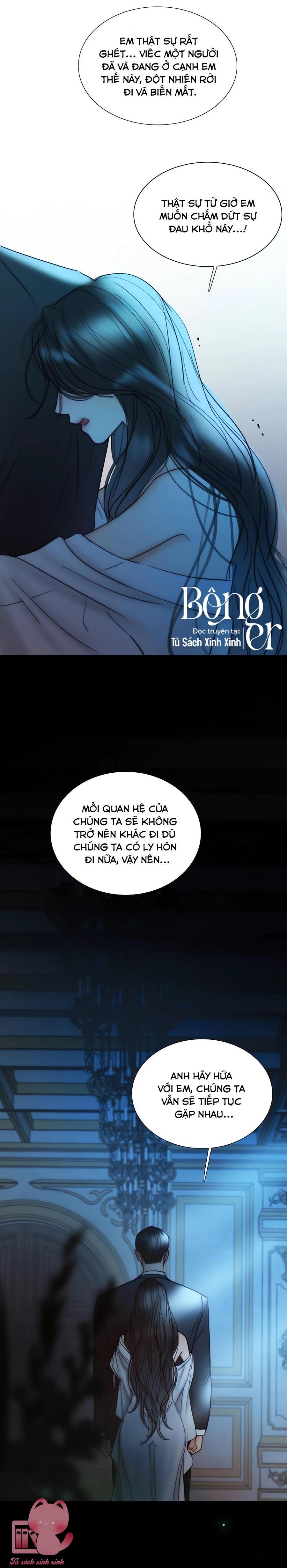 Serena Chapter 92 - Trang 4