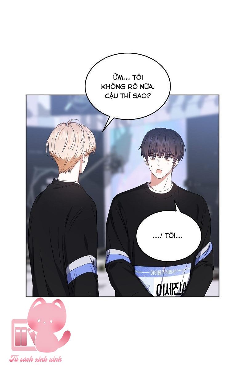 Debut Or Die Chap 26 - Next Chapter 26.1