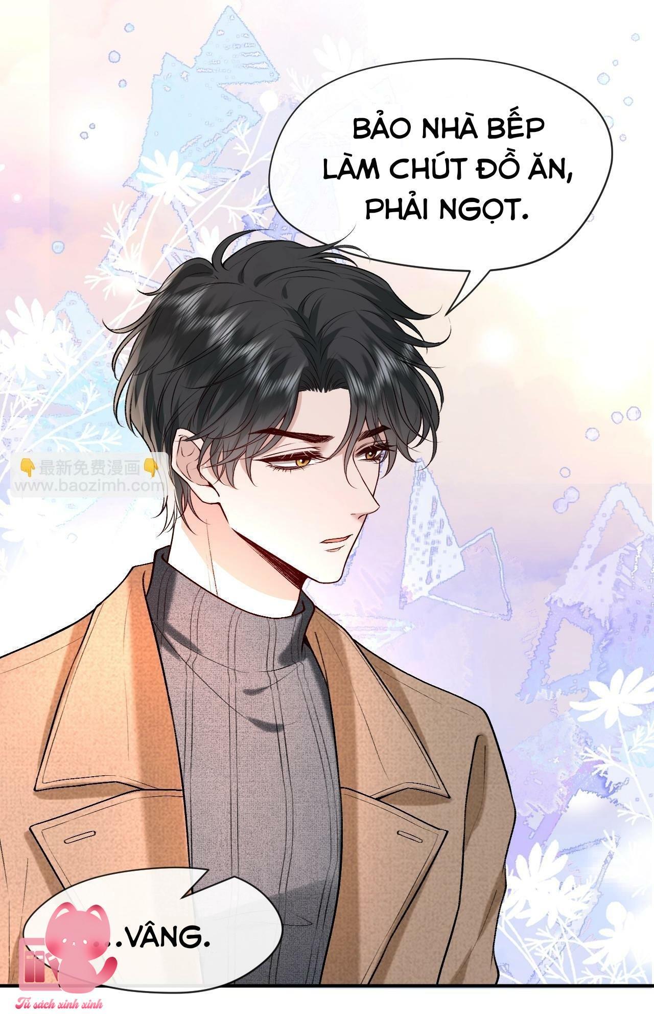 Phu Nhân Mỗi Ngày Đều Tại Tuyến Vả Mặt Chap 20 - Trang 2