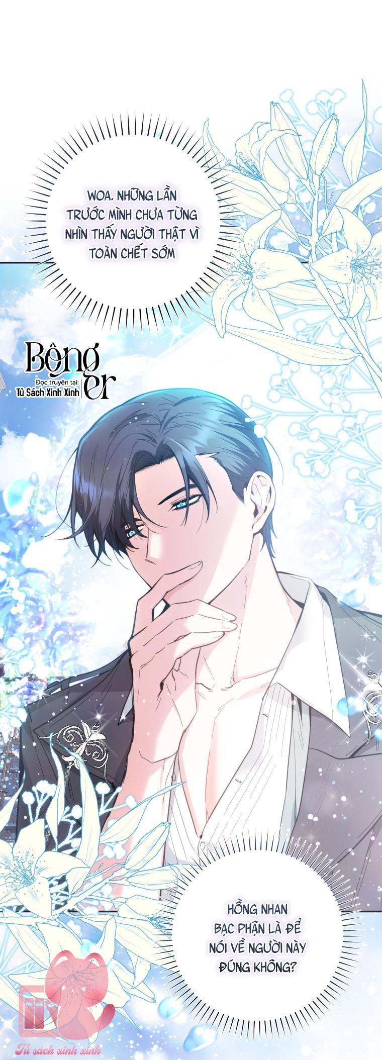 Bé Con Cá Voi Sát Thủ Chapter 2 - Next Chapter 3