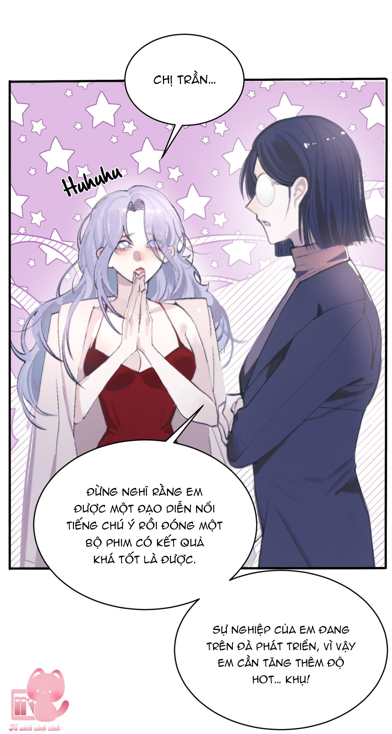 Đồng loại Chapter 1 - Trang 4