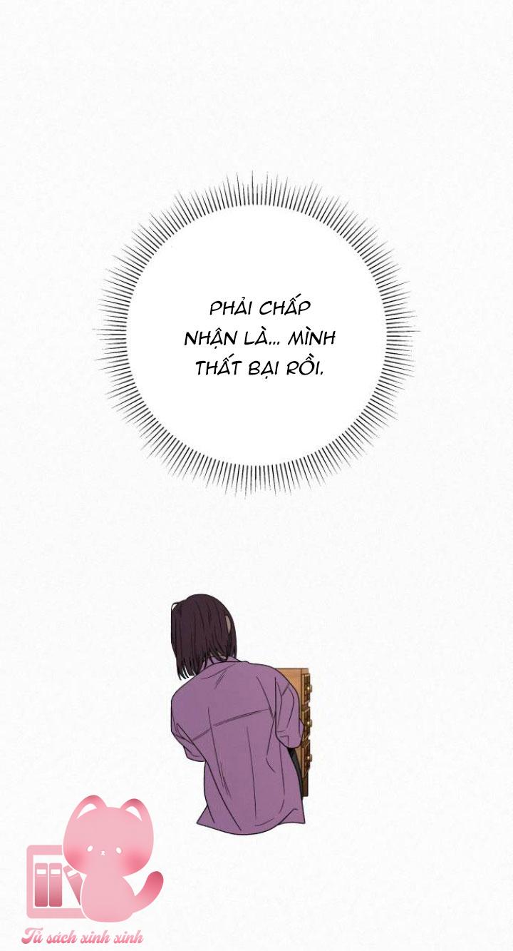Chiến Lược Tình Yêu Trong Sáng Chap 88 - Trang 2