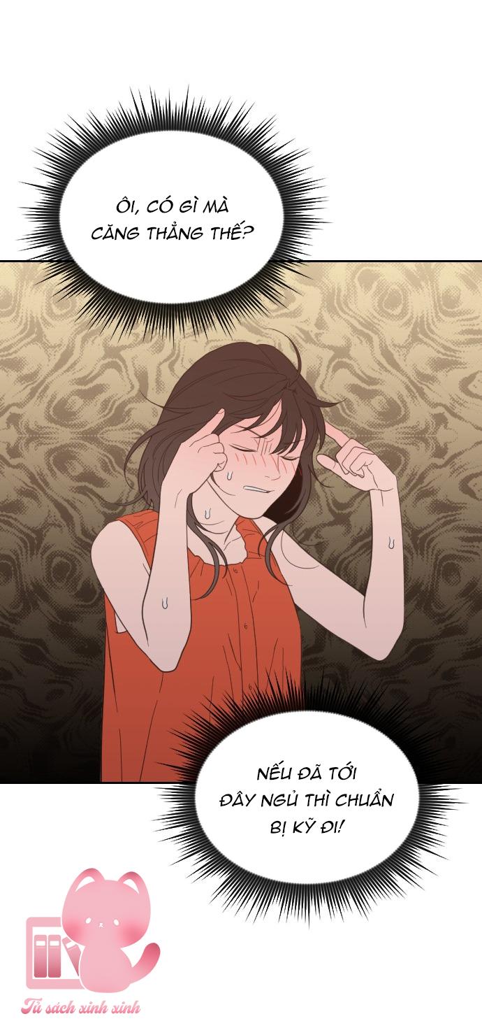 Vận May Không Ngờ Chap 79 - Trang 2