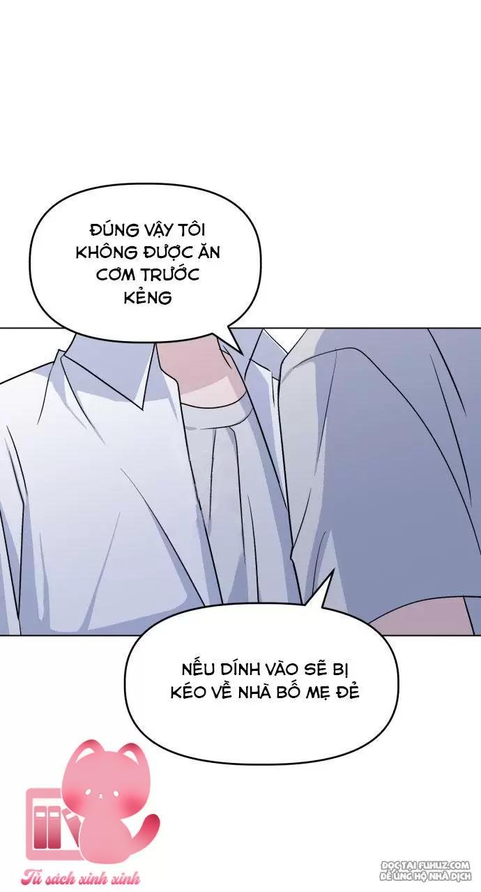 Quan Hệ Nhân Quả Chap 15 - Trang 2