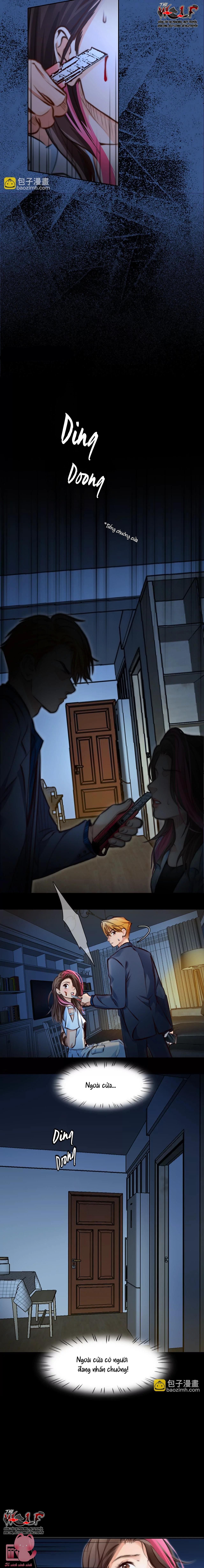 Vòng Xoáy Thời Gian Chap 72 - Next Chap 73