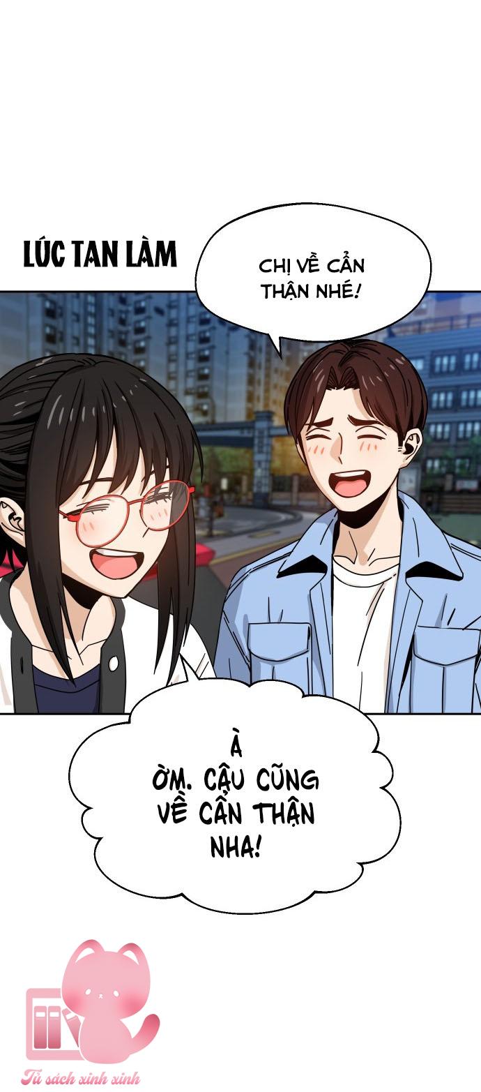 Lớ Ngớ Vớ Phải Tình Yêu Chap 29 - Trang 2