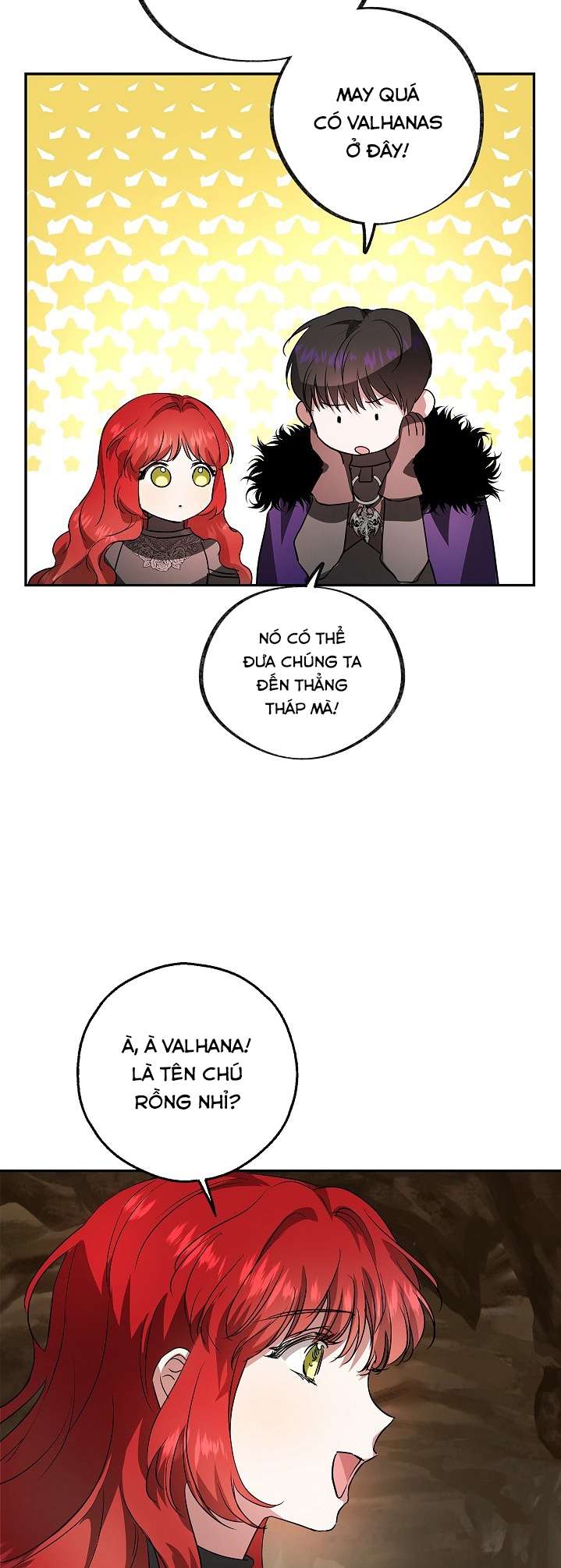 Hôn Phu Ẩn Sắc Chapter 26 - Trang 4