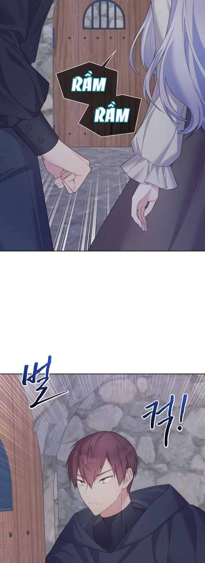 Bệ Hạ, Tôi Sẽ Giết Ngài! Chapter 6 - Trang 4