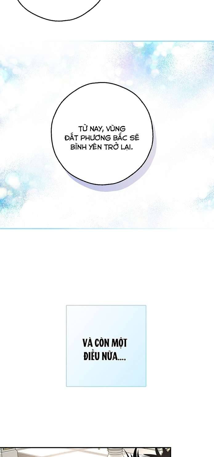 Hôn Phu Ẩn Sắc Chapter 50 - Trang 4