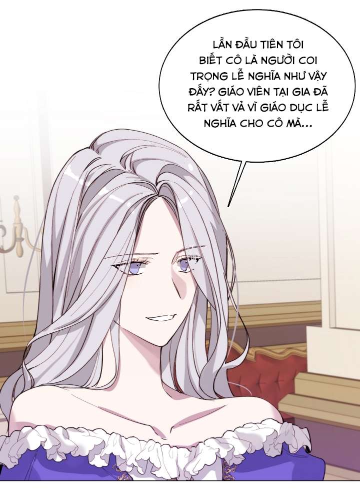 Ác Nữ Cần Bạo Chúa Chapter 5 - Next Chapter 6