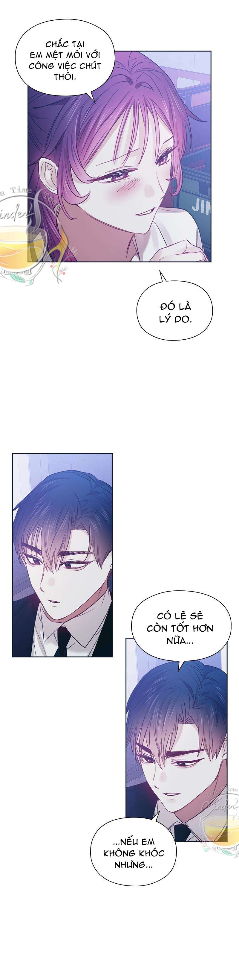 Cơ Hội Cuối Cùng Chapter 46 - Next Chapter 47