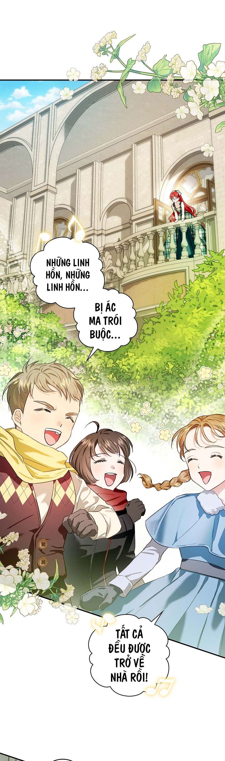 Hôn Phu Ẩn Sắc Chapter 72 - Trang 4