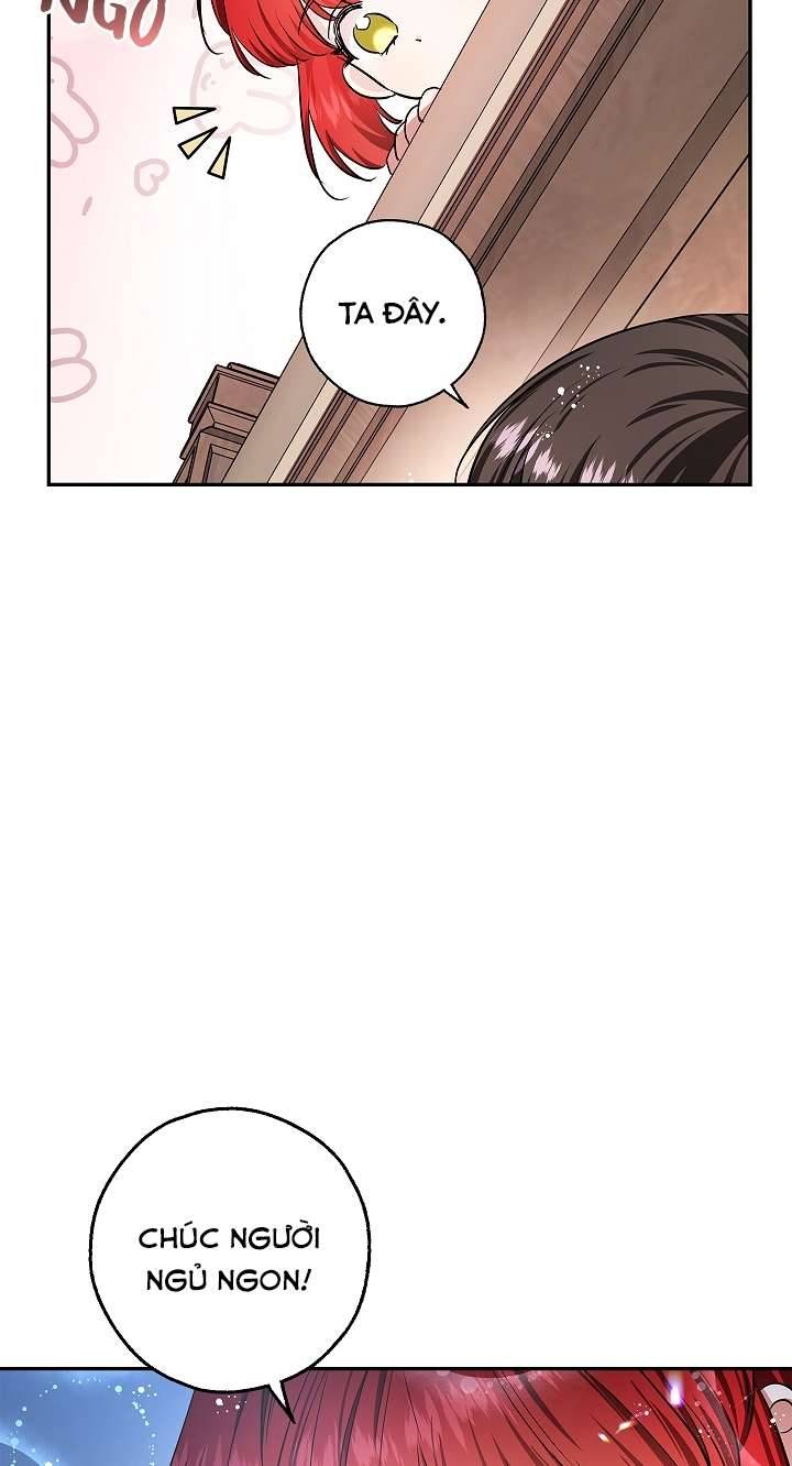 Hôn Phu Ẩn Sắc Chapter 42 - Trang 4