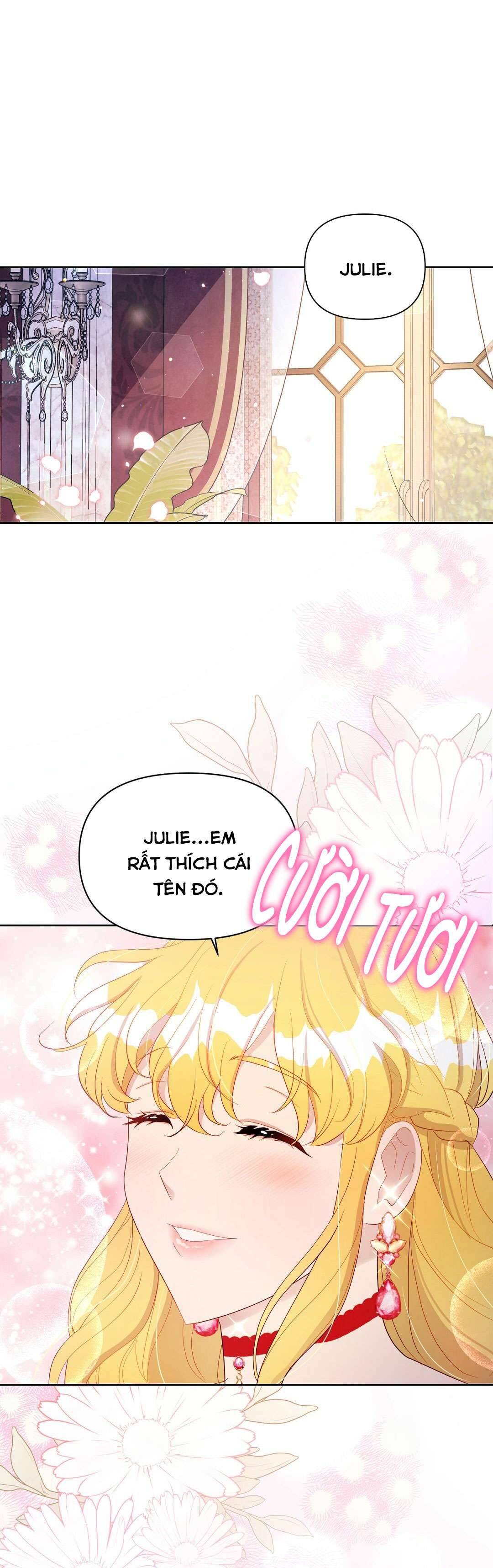 Công Tước Hát Rong Chapter 30 - Trang 3