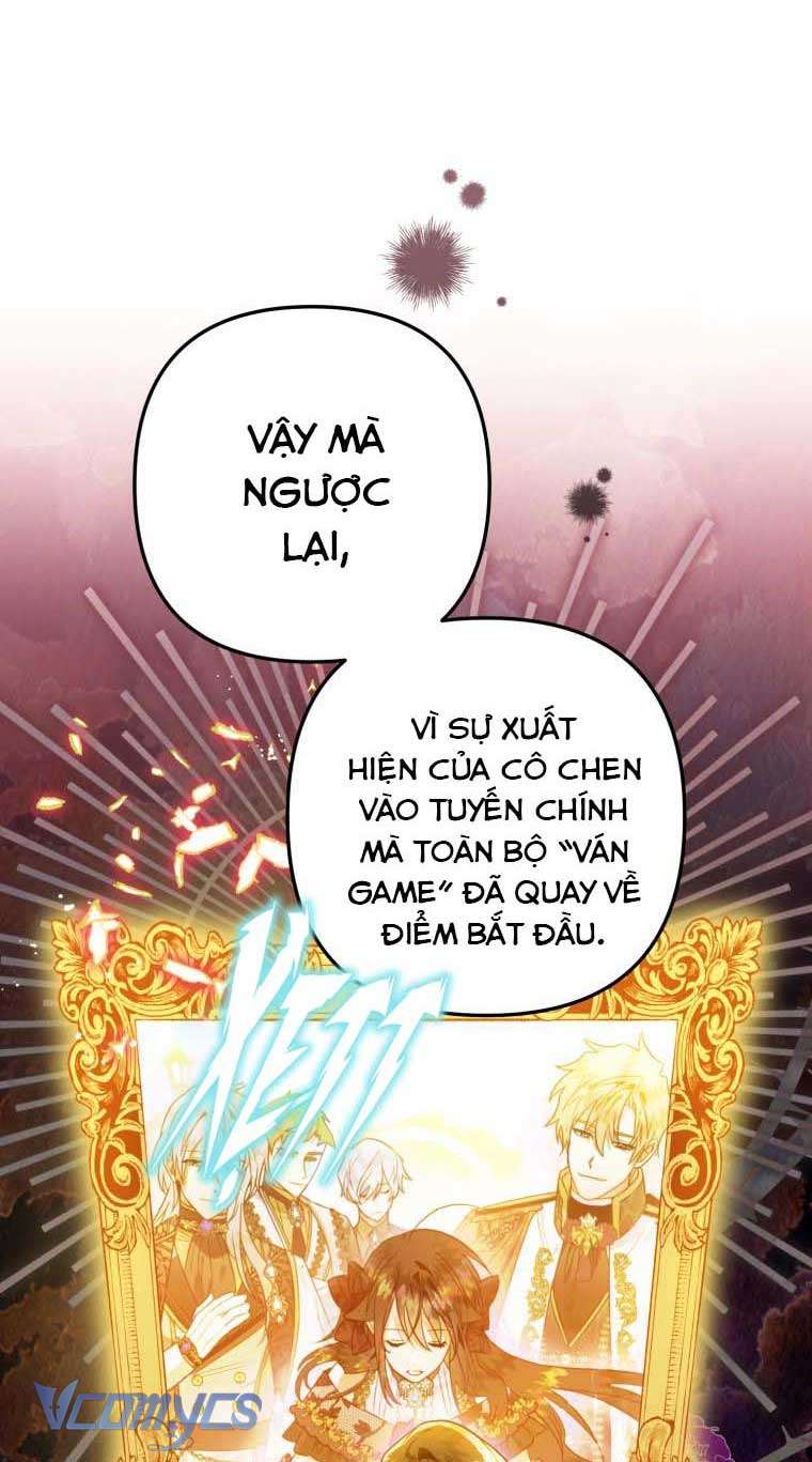 Bỗng Nhiên Tôi Trở Thành Quạ Đen!! Chapter 50 - Trang 4