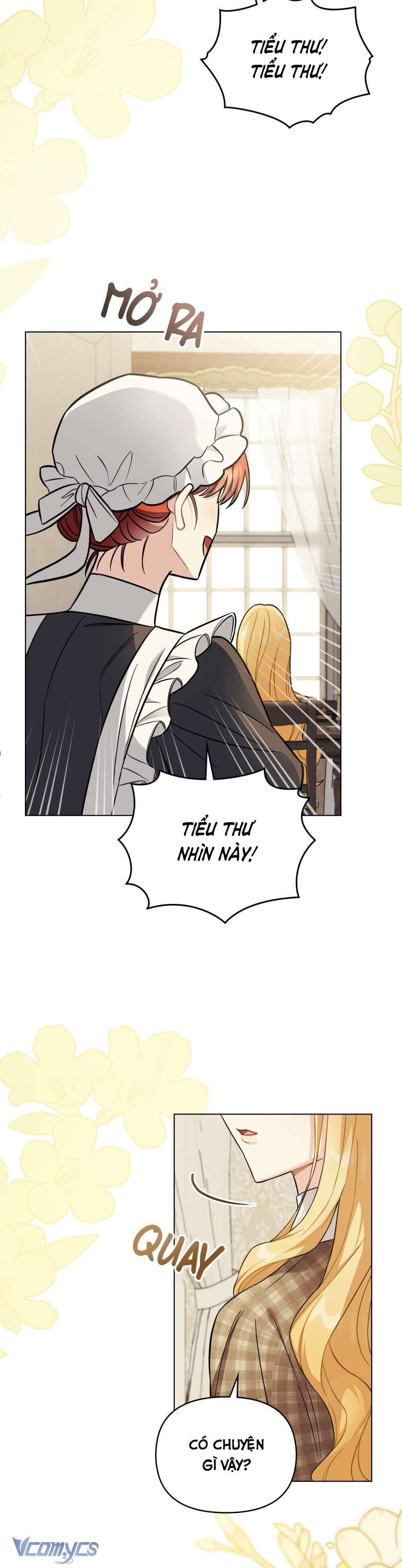 Tìm Lại Camellia Chapter 75 - Next Chapter 76