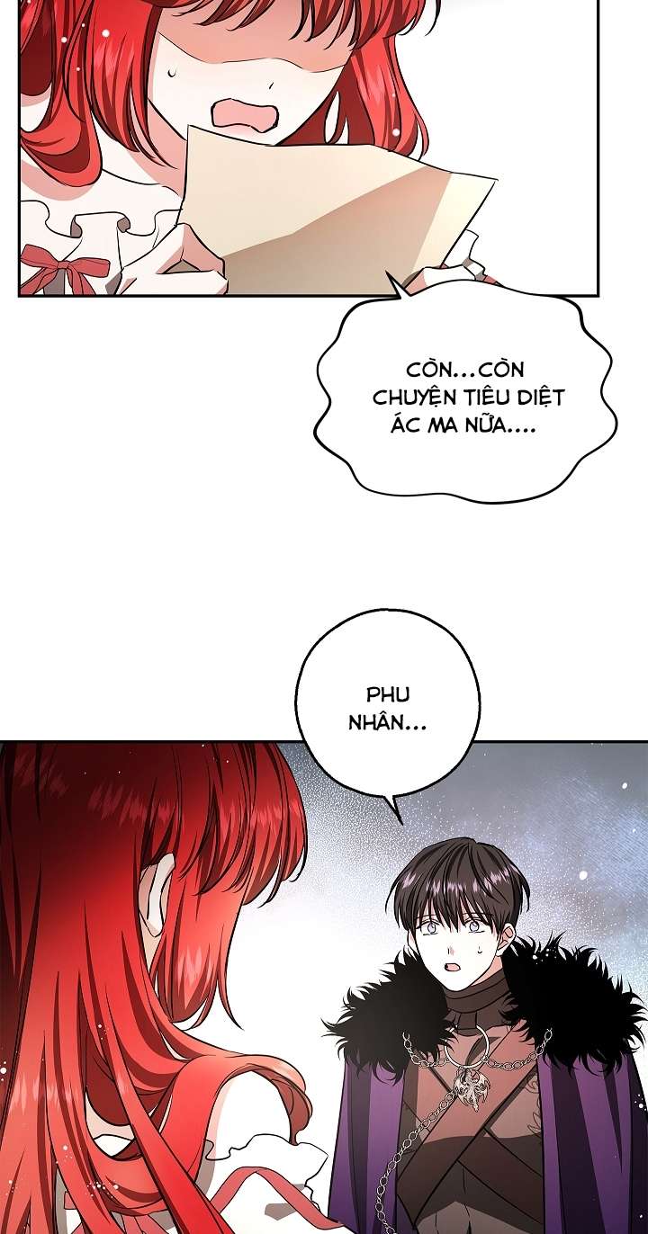 Hôn Phu Ẩn Sắc Chapter 41 - Trang 4