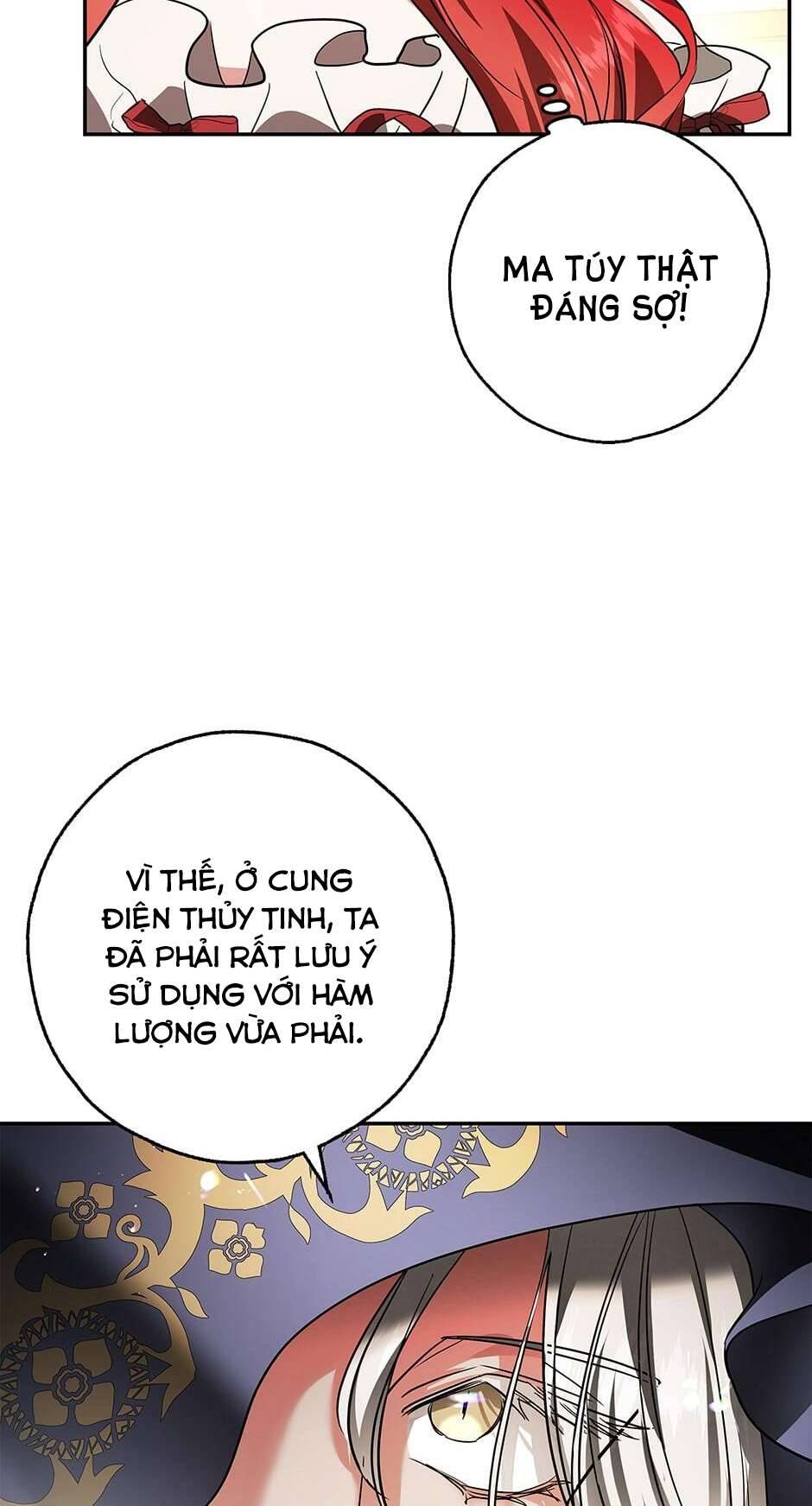 Hôn Phu Ẩn Sắc Chapter 37 - Next Chapter 38