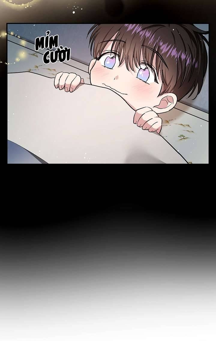 Hôn Phu Ẩn Sắc Chapter 51 - Trang 4