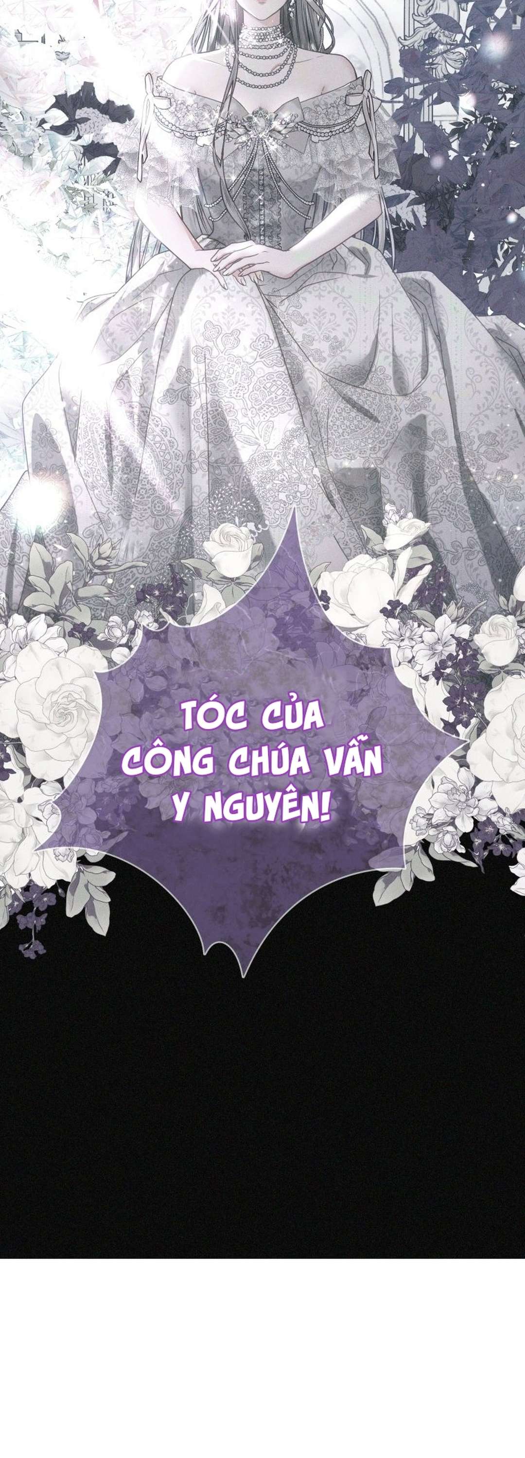 [ 18+ ] Lời Nguyền Tóc Đỏ Chap 16 - Next Chap 17