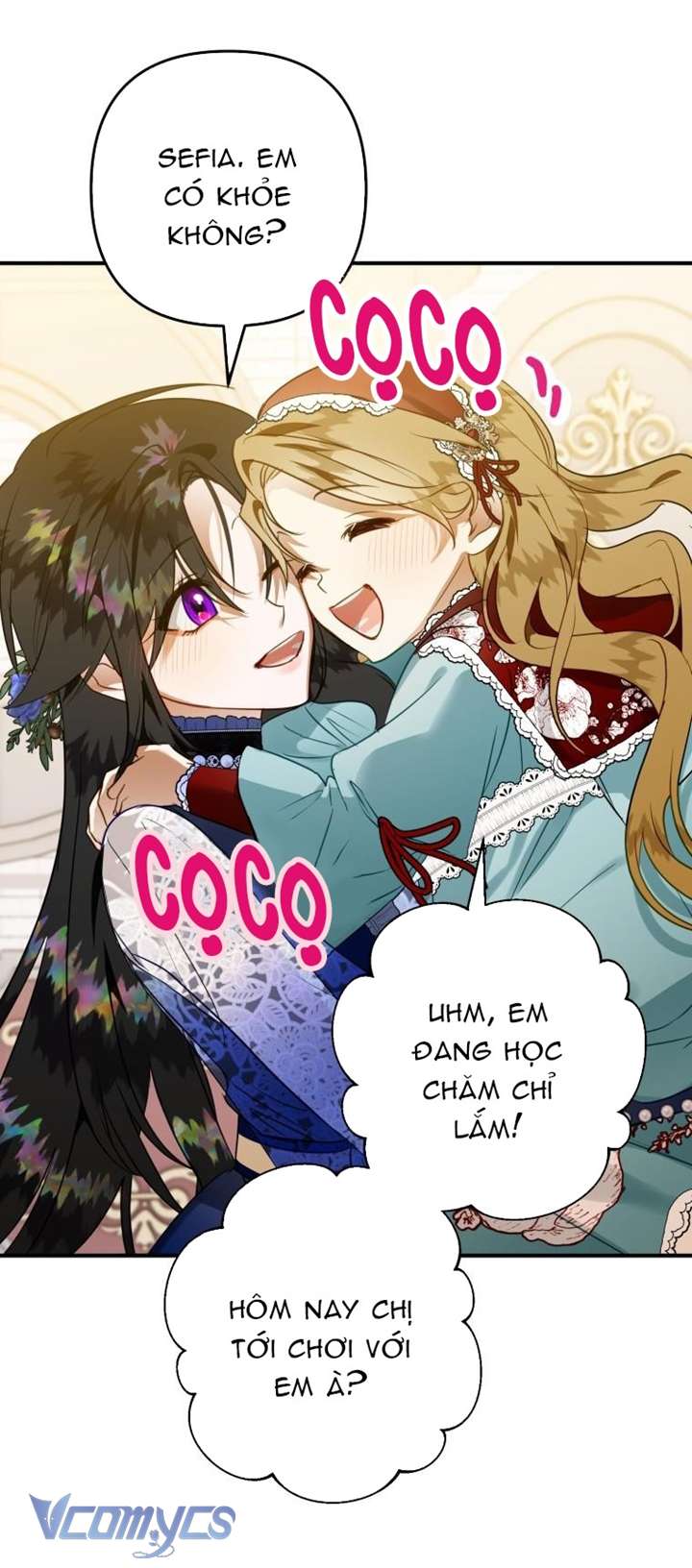 Bỗng Nhiên Tôi Trở Thành Quạ Đen!! Chapter 55 - Trang 4