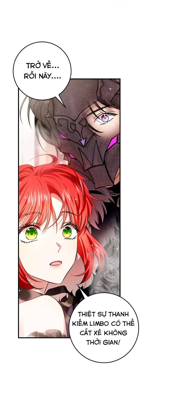 Hôn Phu Ẩn Sắc Chap 106 - Trang 2