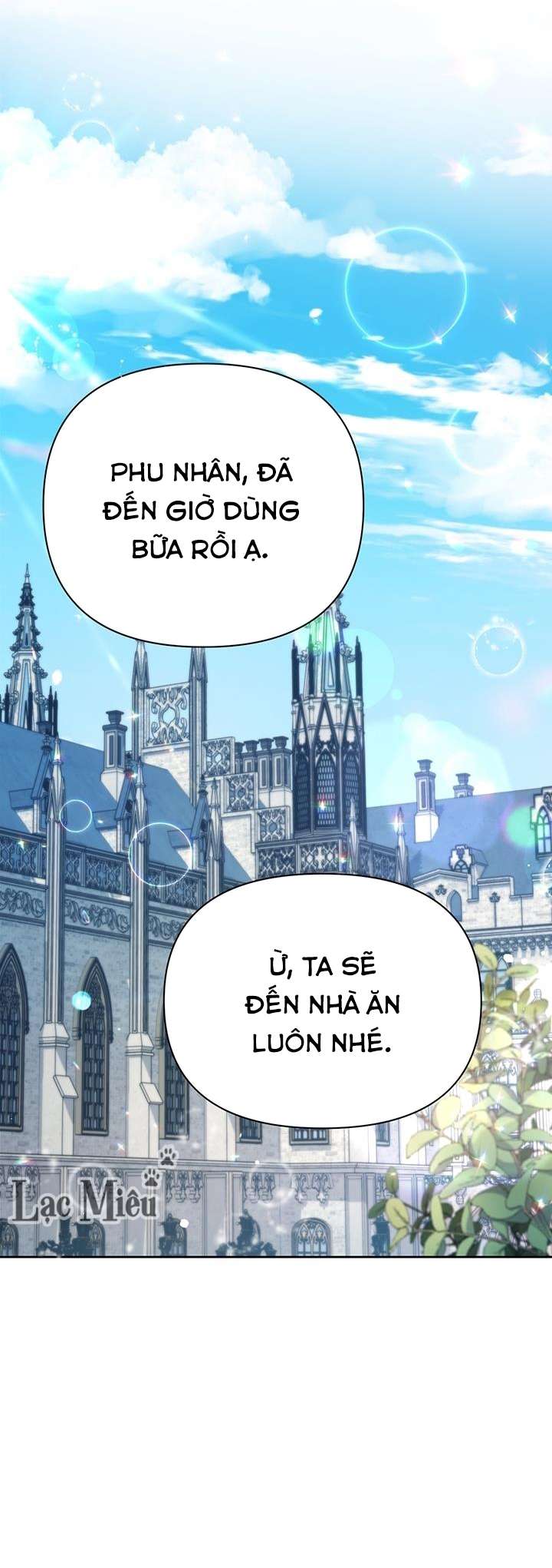 Công Tước Hát Rong Chapter 12 - Trang 3