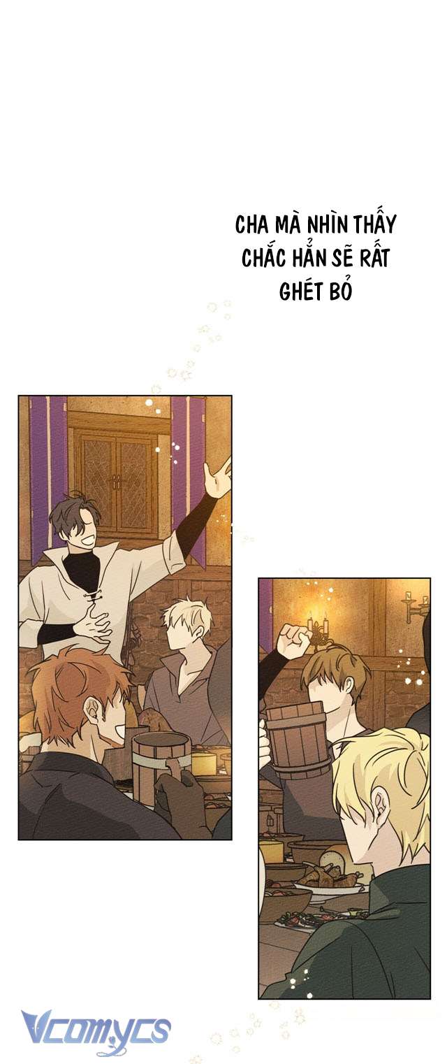 Dưới Bóng Cây Sồi Chap 11 - Next Chap 12