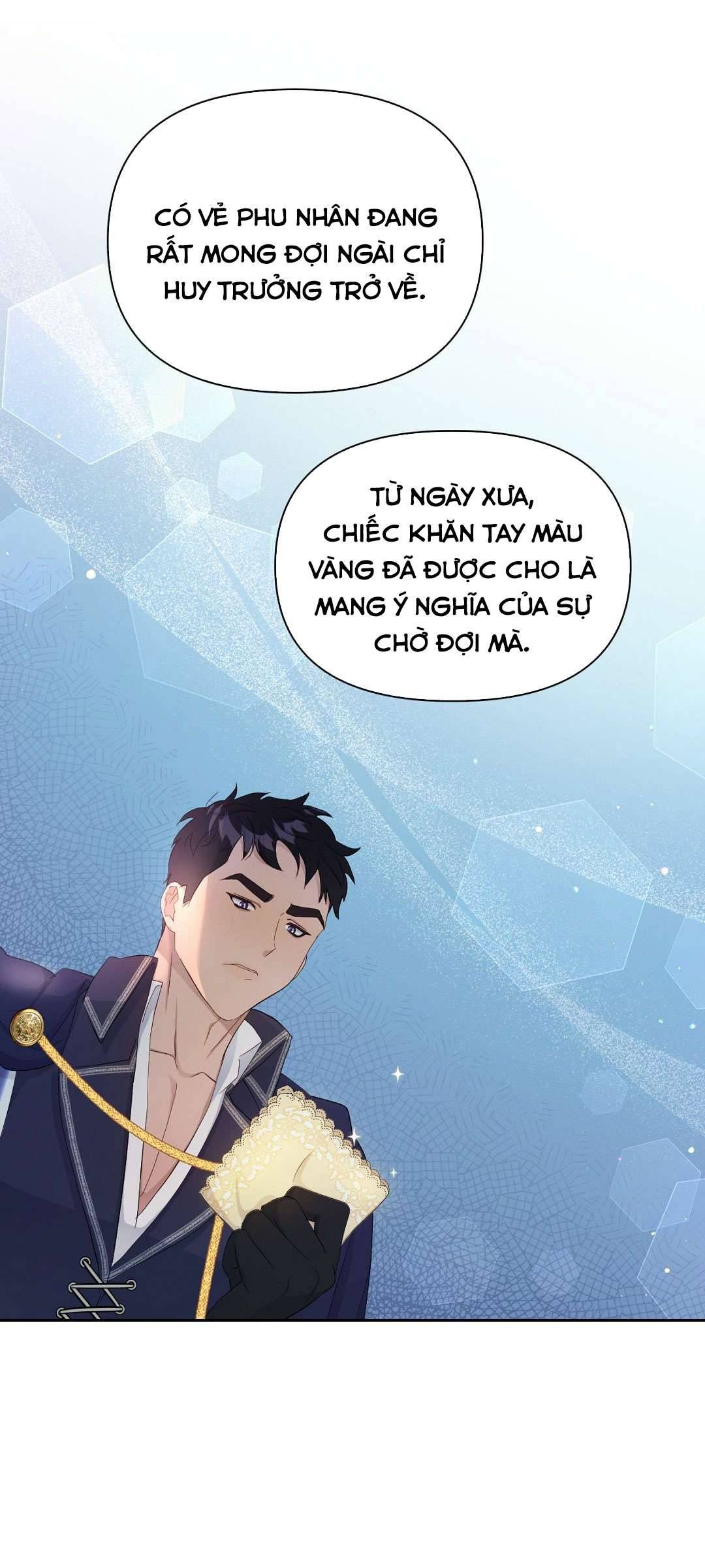 Công Tước Hát Rong Chapter 30 - Trang 3