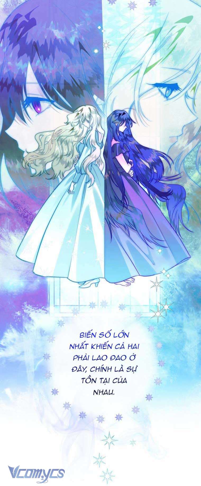 Bỗng Nhiên Tôi Trở Thành Quạ Đen!! Chapter 50 - Trang 4