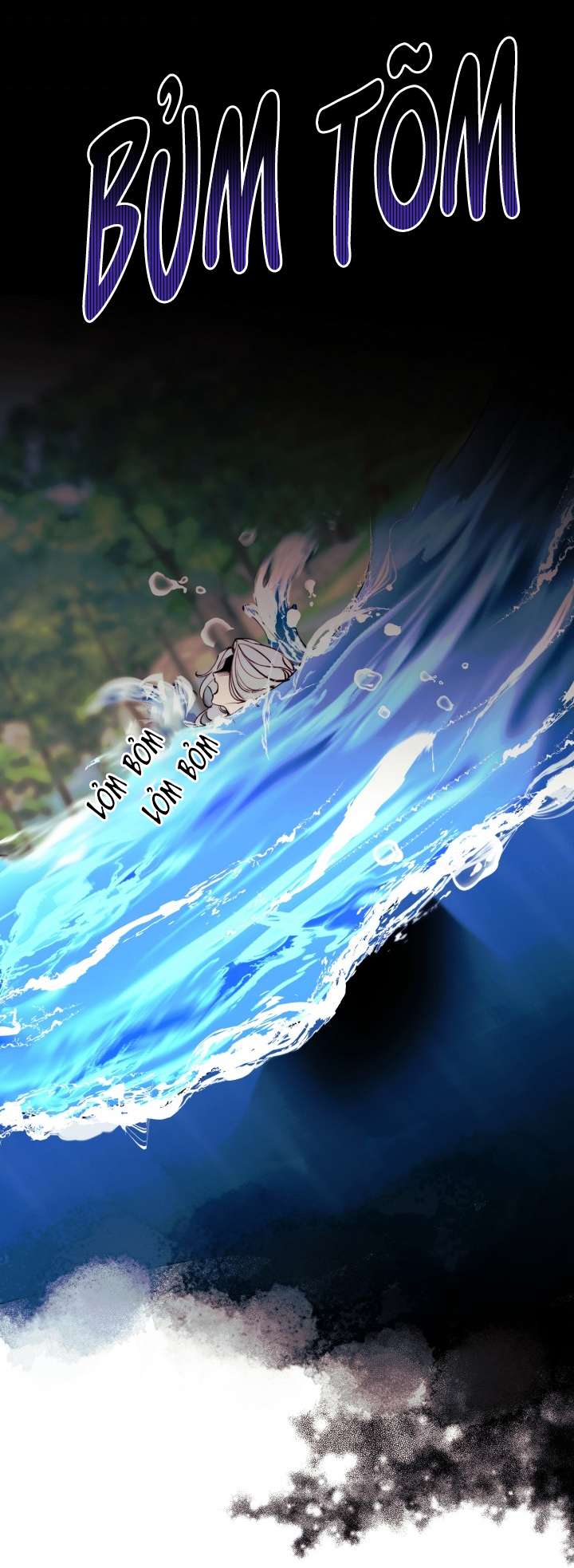 Ác Nữ Cần Bạo Chúa Chapter 36 - Next Chapter 37