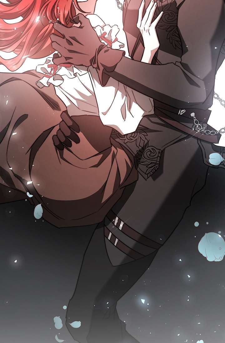 Hôn Phu Ẩn Sắc Chapter 41 - Trang 4