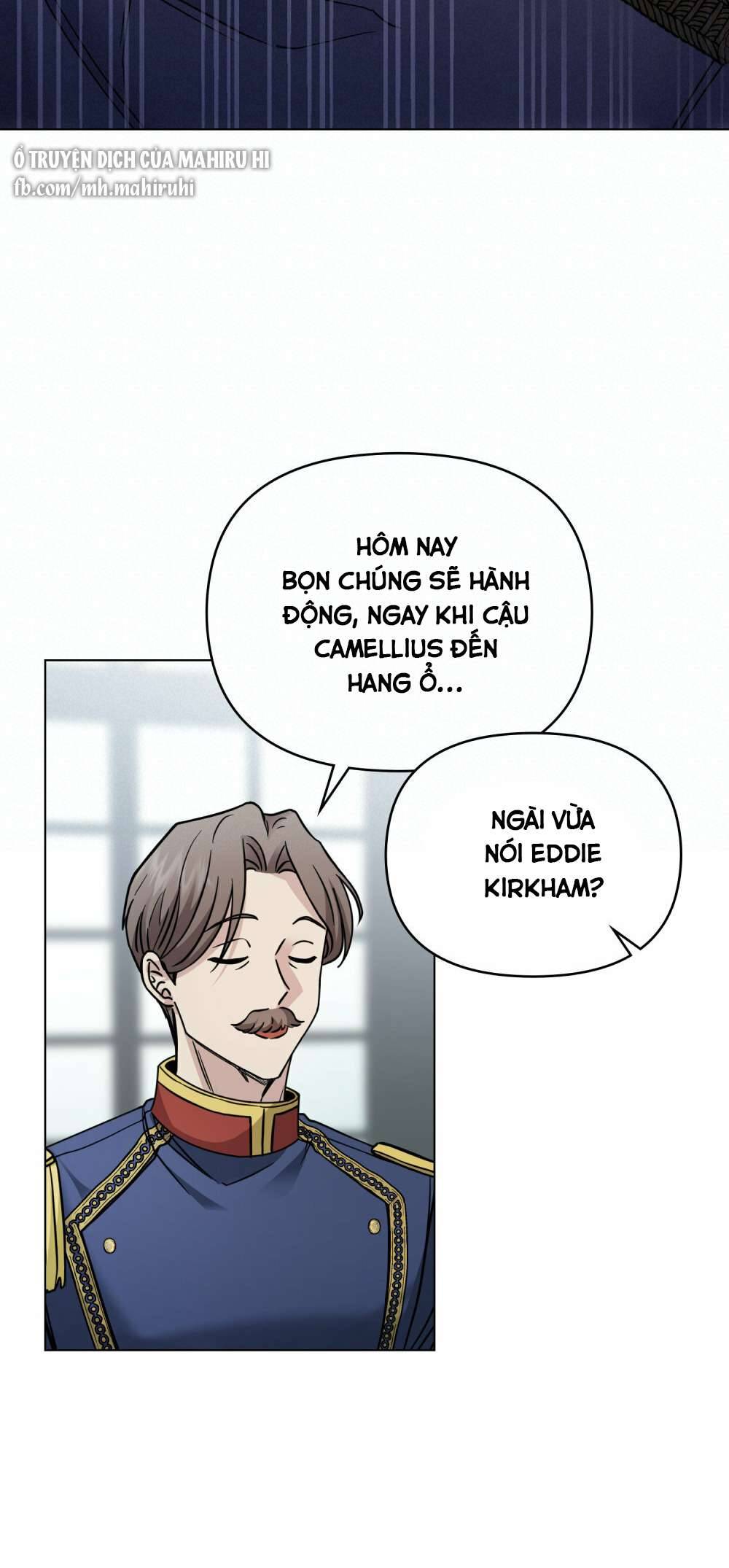 Tìm Lại Camellia Chapter 41 - Next Chapter 42