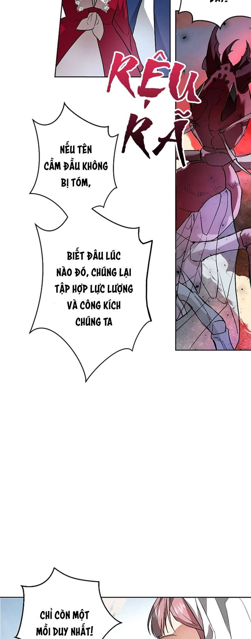 Hôn Phu Ẩn Sắc Chapter 7 - Trang 4