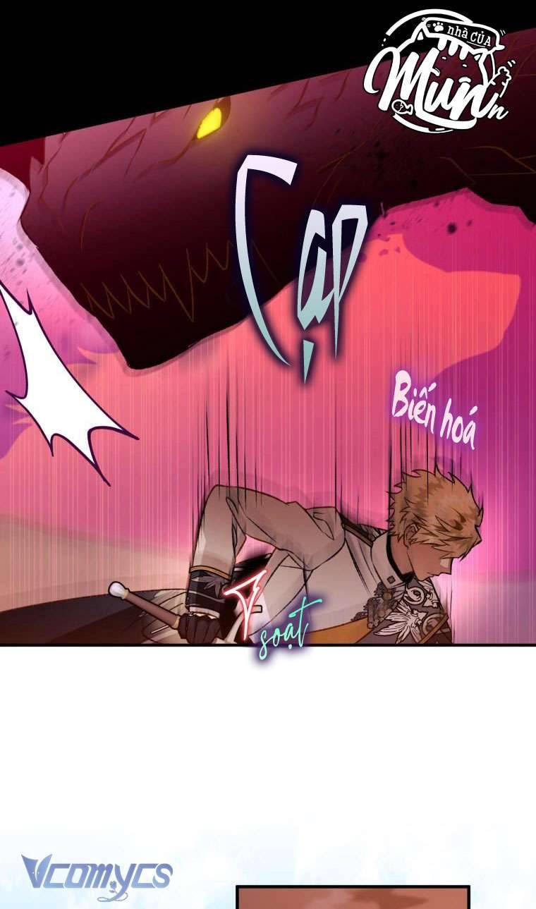 Bỗng Nhiên Tôi Trở Thành Quạ Đen!! Chapter 88 - Trang 3