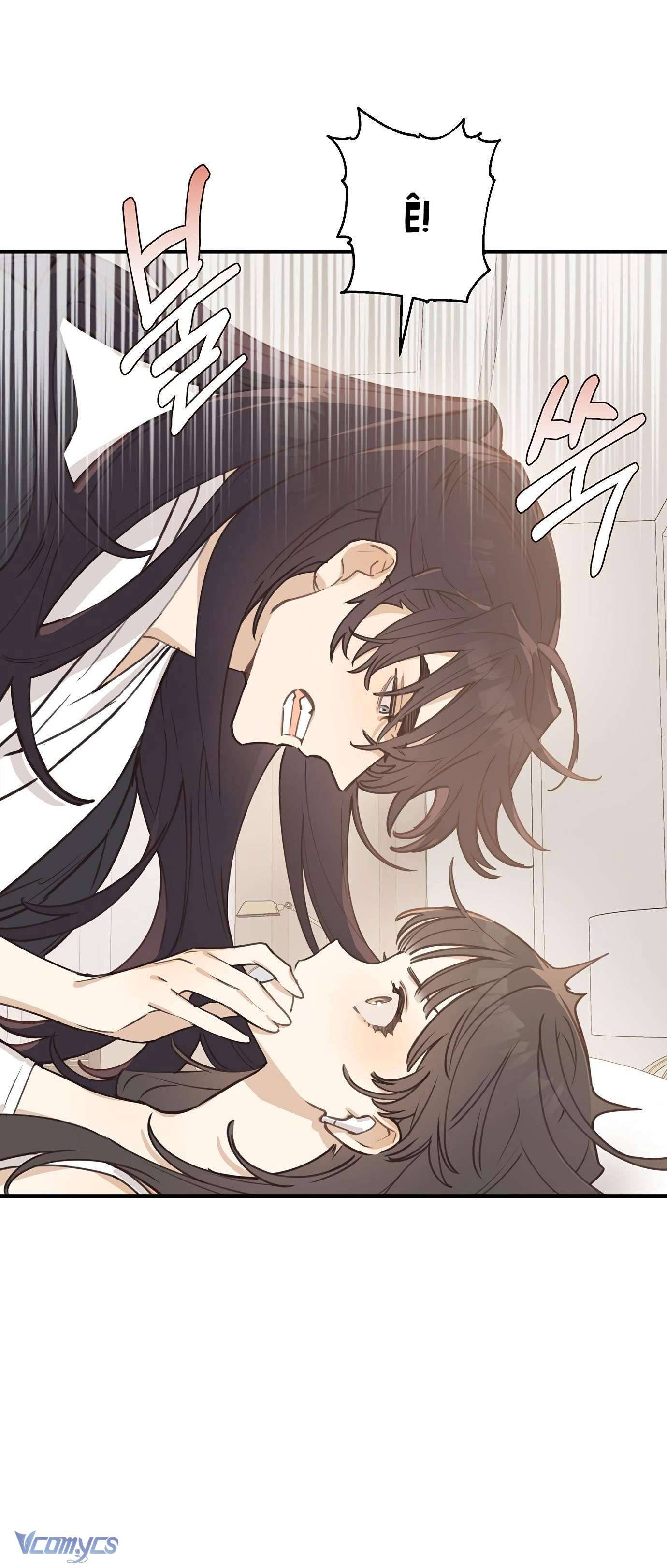 Onsaemiro Chapter 4 - Next Chapter 5