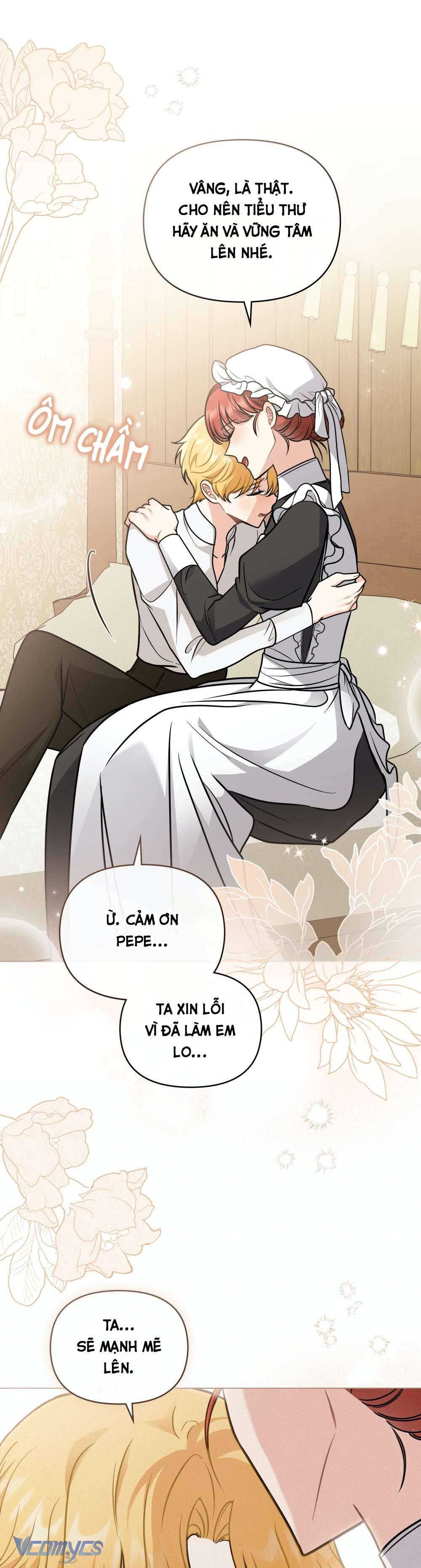 Tìm Lại Camellia Chapter 75 - Next Chapter 76