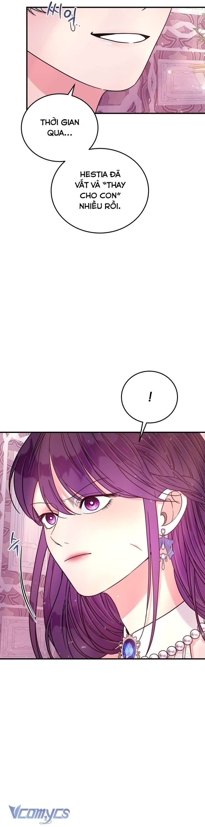 [18+] Anh Trai Đã Thay Đổi Chap 16 - Next Chapter 16.1