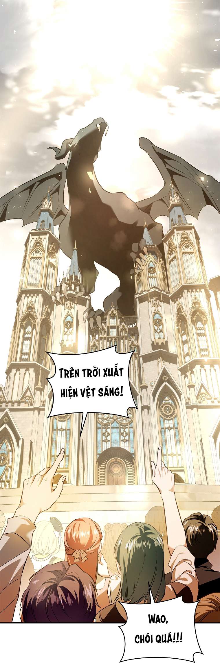 Hôn Phu Ẩn Sắc Chap 106 - Trang 2